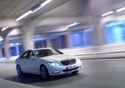 Mercedes-Benz S400 Hybrid Mercedes-Benz S400 Hybrid